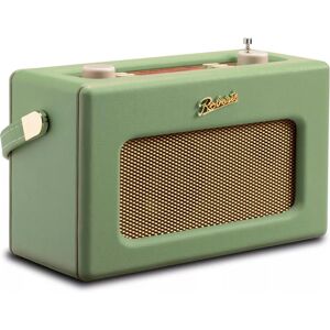 Roberts Revival RD70 DAB+ - Leaf Roberts Revival RD70 DAB+ - Leaf