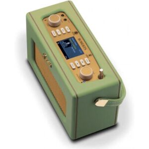 Roberts Revival RD70 DAB+ - Leaf Roberts Revival RD70 DAB+ - Leaf