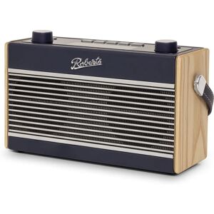 Roberts Rambler BT - Navy Blue Roberts Rambler BT - Navy Blue