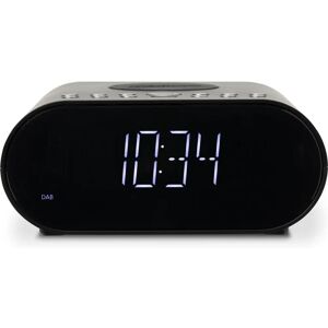 Roberts Ortus DAB Charge Alarm Radio - Black Roberts Ortus DAB Charge Alarm Radio - Black