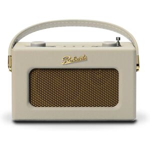Roberts Revival Uno REV-UNOBT - Pastel Cream Roberts Revival Uno REV-UNOBT - Pastel Cream