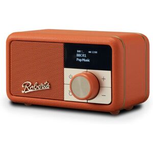 Roberts Revival Petite Tragbarer Radio - Radio Roberts Revival Petite Tragbarer Radio - Radio