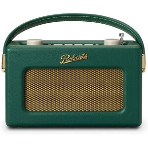 Roberts Revival Uno REV-UNOBT - Deep Green Roberts Revival Uno REV-UNOBT - Deep Green