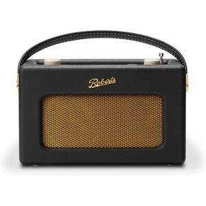 Roberts Revival iStream 3L - Black Roberts Revival iStream 3L - Black