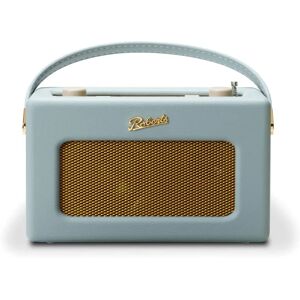 Roberts Revival iStream 3L Duck Egg Blue - Internet Radio Roberts Revival iStream 3L Duck Egg Blue - Internet Radio