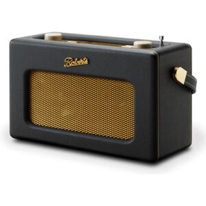 Roberts Radio Revival iStream 3L - Ψηφιακό Ραδιόφωνο Μαύρο Roberts Radio Revival iStream 3L - Ψηφιακό Ραδιόφωνο Μαύρο