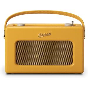 Roberts Sunburst Yellow Revival iStream 3L DAB+/FM Internet Smart Radio Bluetooth Roberts Sunburst Yellow Revival iStream 3L DAB+/FM Internet Smart Radio Bluetooth