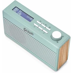 Roberts Rambler Mini - Blue Roberts Rambler Mini - Blue