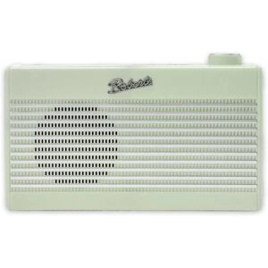 Roberts Rambler Mini - Green Roberts Rambler Mini - Green