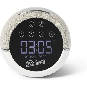 Roberts Zen Plus - White Roberts Zen Plus - White