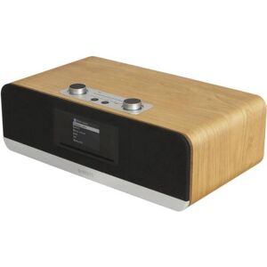 Roberts Stream 67L - Radio Couleur - Publicité Roberts Stream 67L - Radio Couleur - Publicité
