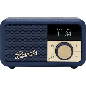 Roberts Revival Petite 2 - Midnight Blue Roberts Revival Petite 2 - Midnight Blue