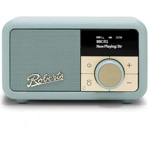 Roberts Revival Petite 2 - Blue Roberts Revival Petite 2 - Blue