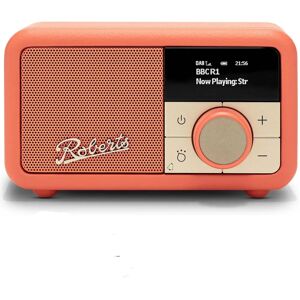 Roberts Revival Petite 2 - Orange Roberts Revival Petite 2 - Orange