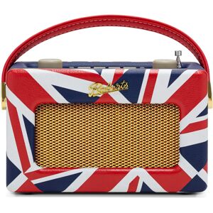 Roberts Revival Uno REV-UNOBT - Union Jack Roberts Revival Uno REV-UNOBT - Union Jack