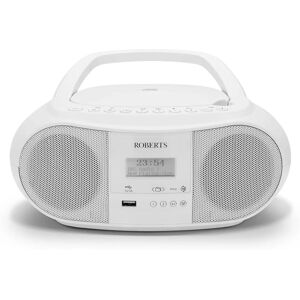 Roberts ZOOMBOX4W Roberts ZOOMBOX4W