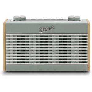 Roberts Rambler Uno Bluetooth DAB+ Radio - Draagbaar, Retro Stijl Roberts Rambler Uno Bluetooth DAB+ Radio - Draagbaar, Retro Stijl