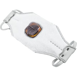 JSP Springfit FFP2 Respirator Mask - 10 Units JSP Springfit FFP2 Respirator Mask - 10 Units