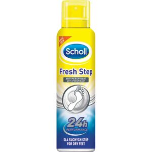 Scholl 5038483178515 Deodorant pentru picioare - Spray pentru picioare Scholl 5038483178515 Deodorant pentru picioare - Spray pentru picioare