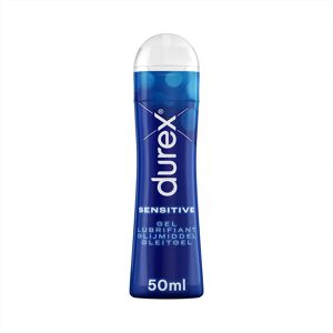 Durex Durex Play Sensitive 50ml Water-based Lubricant Durex Durex Play Sensitive 50ml Water-based Lubricant