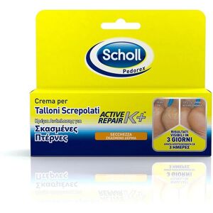 Crema talloni Active Repair K+ di Scholl Crema talloni Active Repair K+ di Scholl