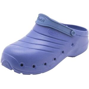 Scholl Blue Work Light Clogs - Safety Footwear Scholl Blue Work Light Clogs - Safety Footwear