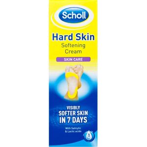 Scholl Foot Cream & Moisturizer - Hydrates Deep & Softens Skin Scholl Foot Cream & Moisturizer - Hydrates Deep & Softens Skin