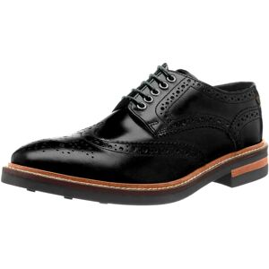 Base Protection Woburn Brogues Shoes Red Base Protection Woburn Brogues Shoes Red