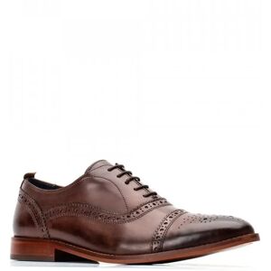 Base London Cast Washed Formal - Braun Base London Cast Washed Formal - Braun