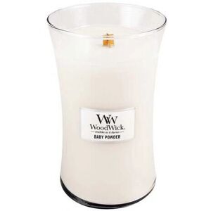 Yankee Candle 93099E White Wax Candle - Candle Yankee Candle 93099E White Wax Candle - Candle