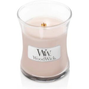 WoodWick Vanille & Meersalz Duftkerze - Wachs Duftlampe WoodWick Vanille & Meersalz Duftkerze - Wachs Duftlampe