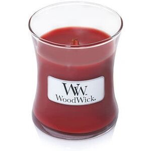 WoodWick Kaneel Chai Mini Zandloperkaars - Kaarsen WoodWick Kaneel Chai Mini Zandloperkaars - Kaarsen