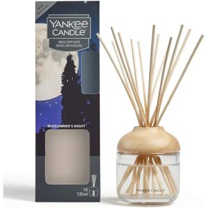 Yankee Candle Midsummers Night Reed Diffuser - Up to 10 Weeks of Fragrance Yankee Candle Midsummers Night Reed Diffuser - Up to 10 Weeks of Fragrance