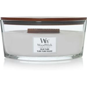 WoodWick Solar Ylang Scented Candle - Candle WoodWick Solar Ylang Scented Candle - Candle