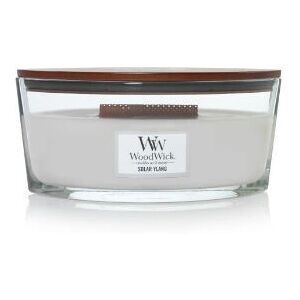 WoodWick Solar Ylang Scented Candle - Candle WoodWick Solar Ylang Scented Candle - Candle