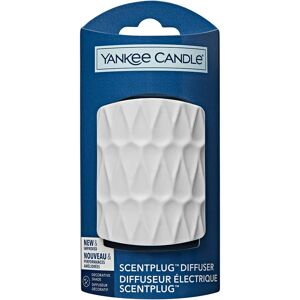 Yankee Candle Model - Organiczny Dyfuzor Elektryczny - Brak wkładu - 95g Yankee Candle Model - Organiczny Dyfuzor Elektryczny - Brak wkładu - 95g