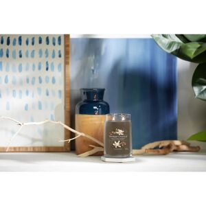 Yankee Candle - Vanilla Bean Espresso Signature Candle - 567 g Yankee Candle - Vanilla Bean Espresso Signature Candle - 567 g