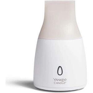 Yankee Candle Black Cherry Ultrasonic Aroma Diffuser Kit - Aroma Diffuser Kit Yankee Candle Black Cherry Ultrasonic Aroma Diffuser Kit - Aroma Diffuser Kit