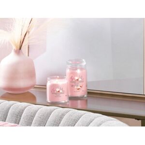 Yankee Candle Pink Sands Wax Candle - 368g - Home Fragrance Yankee Candle Pink Sands Wax Candle - 368g - Home Fragrance