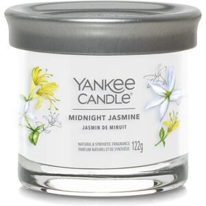 Yankee Candle Midnight Jasmine - Wasserjasmain, Honeysuckle, Neroli & Mandarine - Kerze Yankee Candle Midnight Jasmine - Wasserjasmain, Honeysuckle, Neroli & Mandarine - Kerze