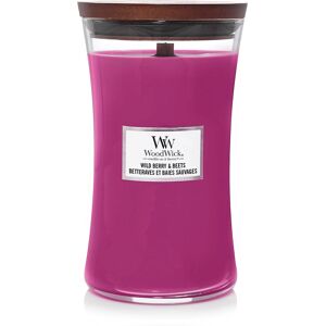 WoodWick Vas de Cire Mare - Lumanare din Cire WoodWick Vas de Cire Mare - Lumanare din Cire
