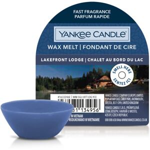 Yankee Candle Lakefront Lodge Cire Parfumée - Parfum d’Intérieur Yankee Candle Lakefront Lodge Cire Parfumée - Parfum d’Intérieur