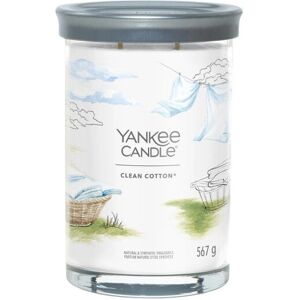 Yankee Candle Duży Tumbler 567g - Zapach do Domu Yankee Candle Duży Tumbler 567g - Zapach do Domu