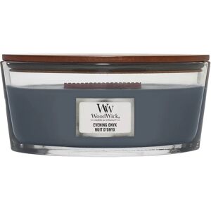 Woodwick Onyx Large Hourglass Scented Candle - 609g Woodwick Onyx Large Hourglass Scented Candle - 609g