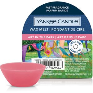 Yankee Candle Art In The Park Cire parfumée - Type de produit Yankee Candle Art In The Park Cire parfumée - Type de produit
