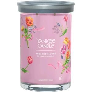 YANKEE CANDLE - Hand Tied Blooms Signature Tumbler Candle - Kerze YANKEE CANDLE - Hand Tied Blooms Signature Tumbler Candle - Kerze