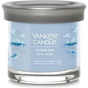 Bougie parfumée Yankee Candle Bleu Océan - Bougie Bougie parfumée Yankee Candle Bleu Océan - Bougie