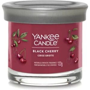 Yankee Candle Bougie Parfumée Cerise Rouge - Bougie Yankee Candle Bougie Parfumée Cerise Rouge - Bougie