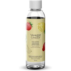 Yankee Candle Refill Limonadă cu Fructe de Pădure - Difuzor de aromă Yankee Candle Refill Limonadă cu Fructe de Pădure - Difuzor de aromă
