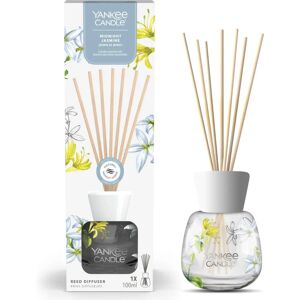 Yankee Candle Midnight Jasmine Reed Diffuser - Home Fragrance Yankee Candle Midnight Jasmine Reed Diffuser - Home Fragrance
